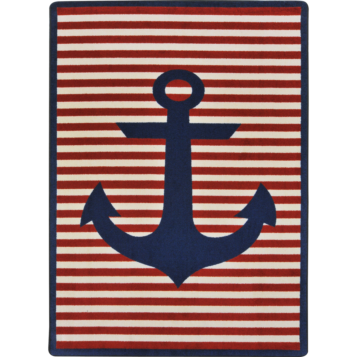 Safe Mooring