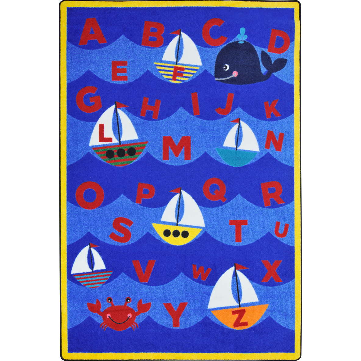 Sailor’s Alphabet