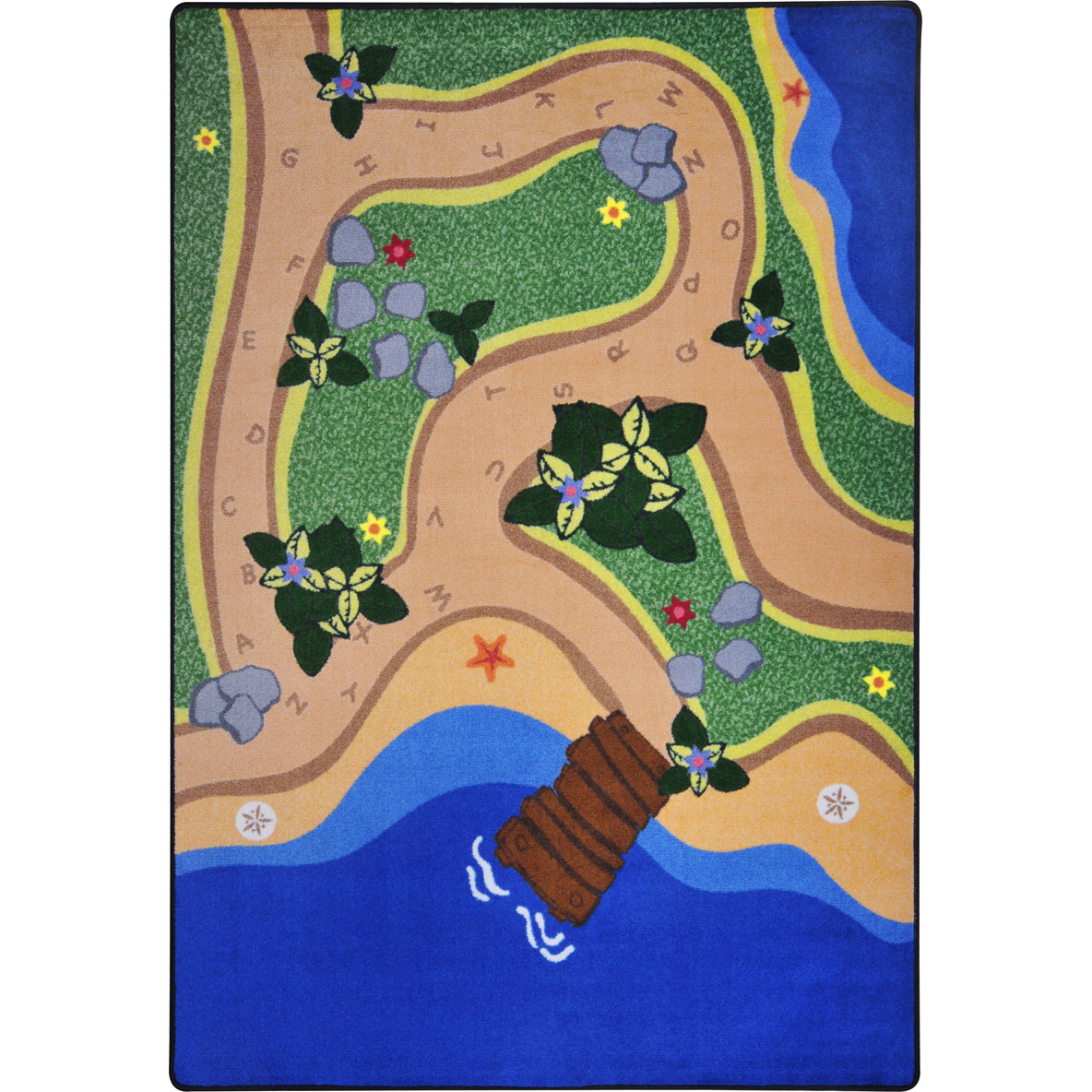 Sandy Shores