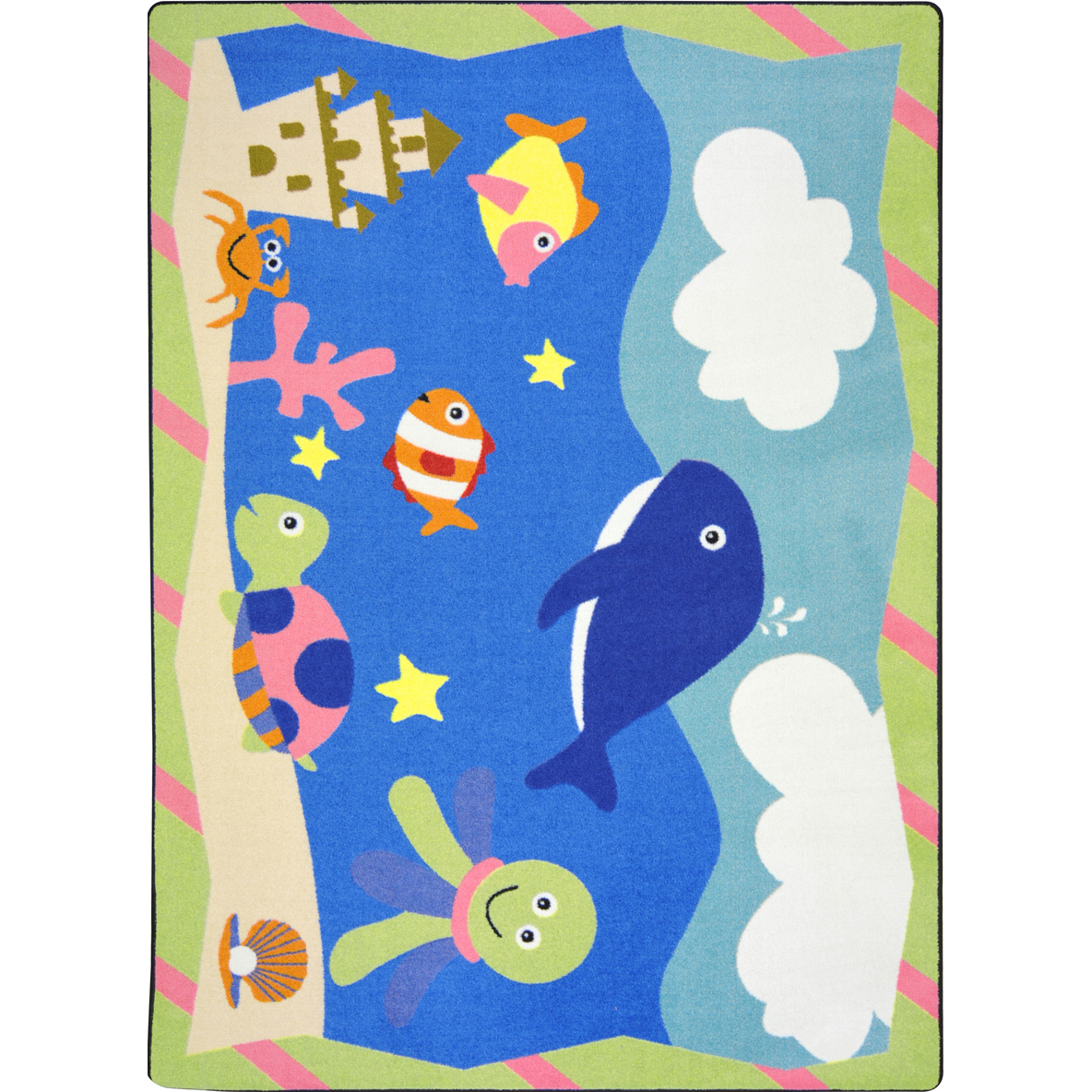 Sea Babies