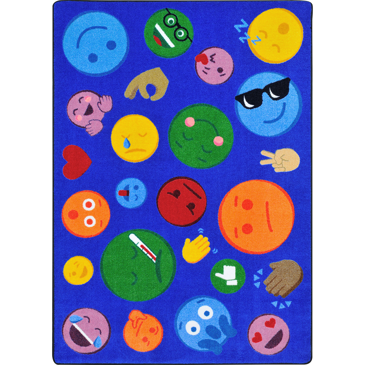 Shake ‘Em Up Emojis
