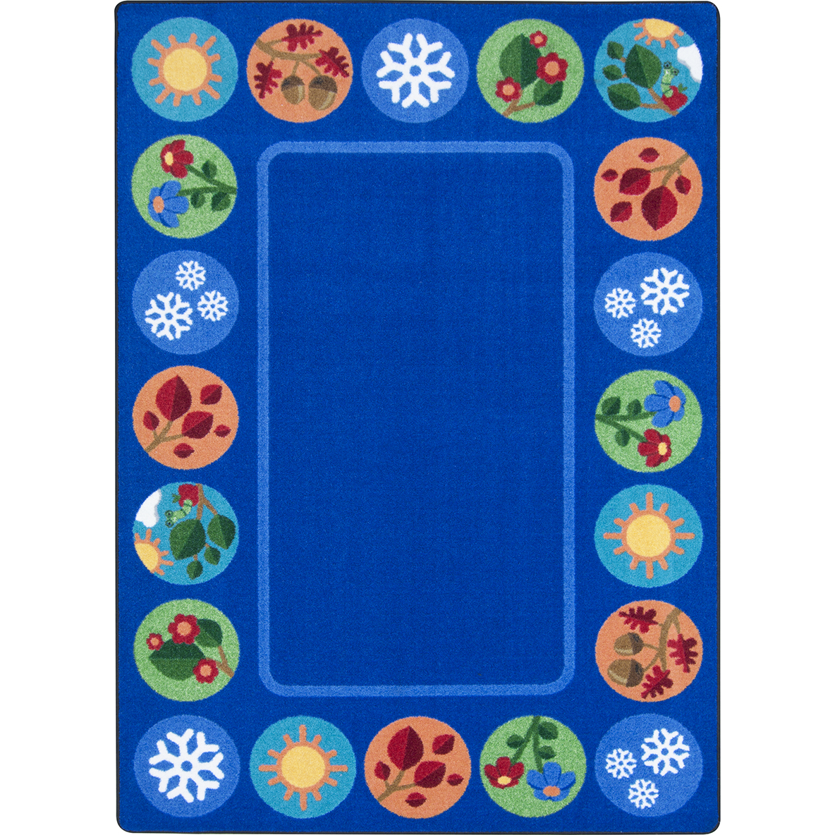 Sit Around the Seasons