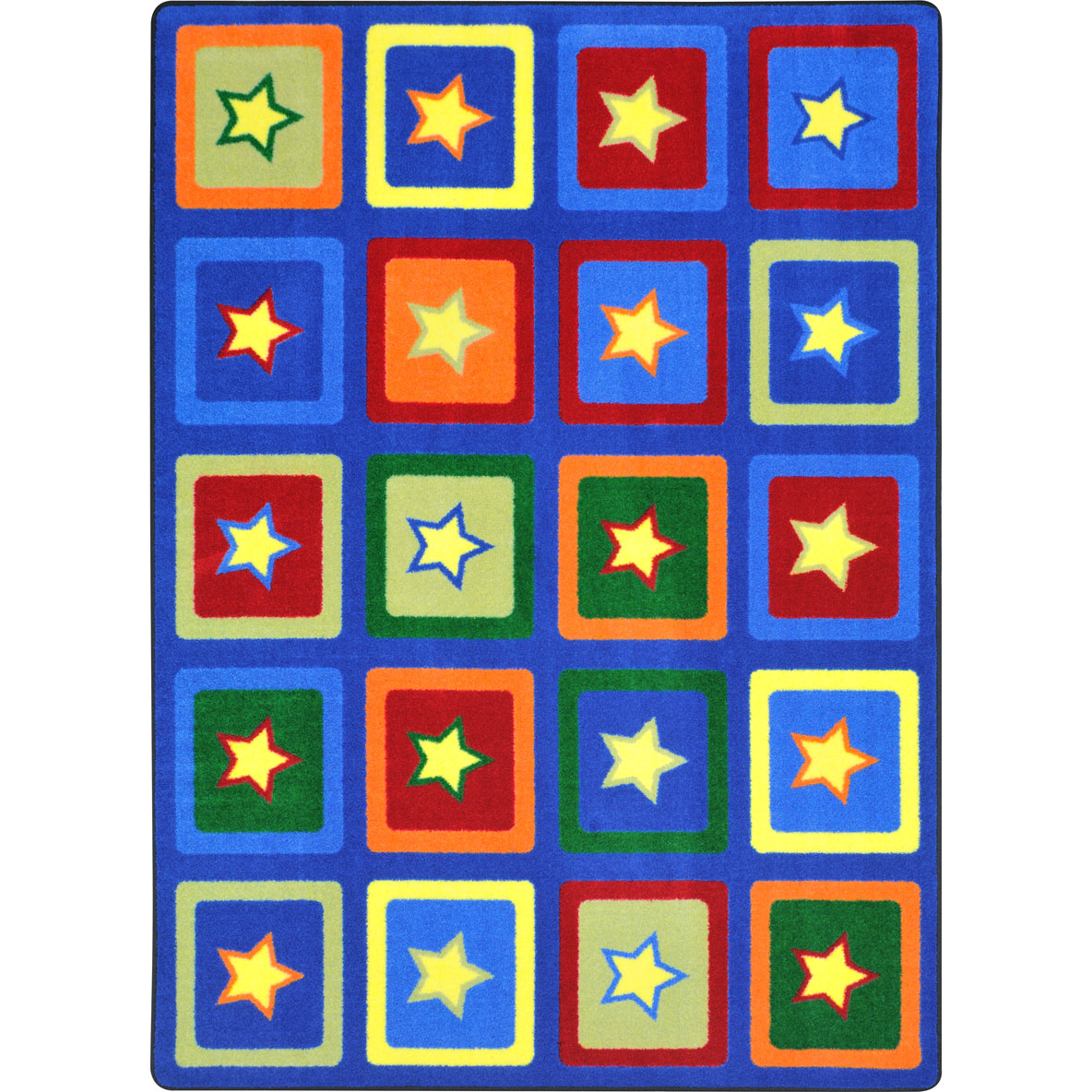 Sitting Stars