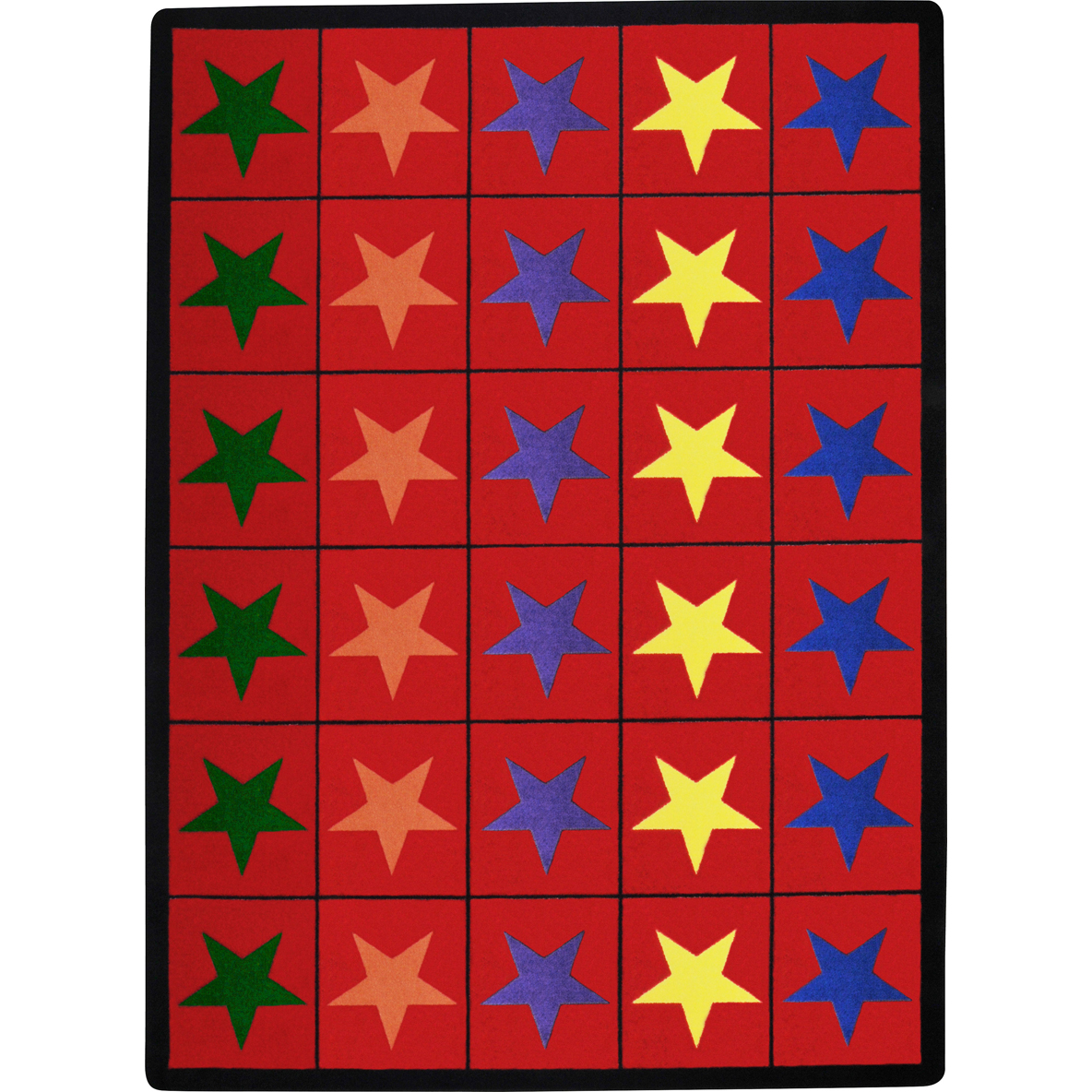 Star Space