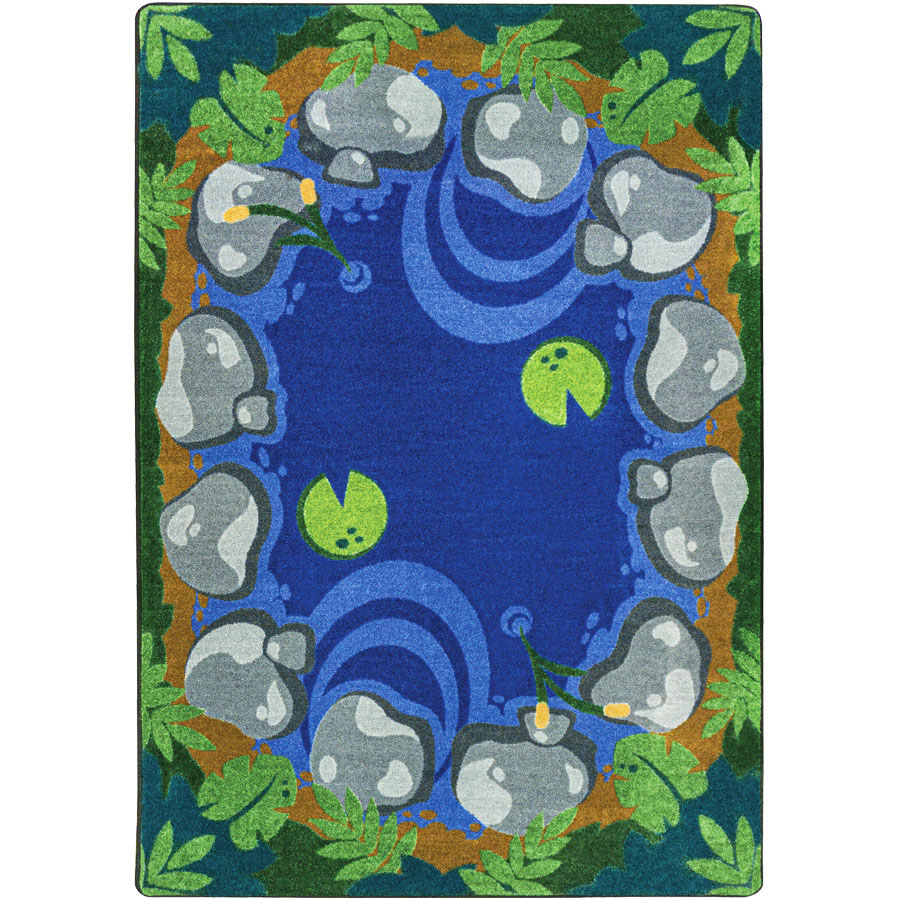 Tranquil Pond