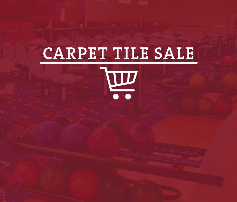 Carpet Tile Sale!